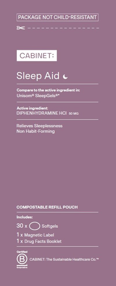 Sleep Aid (Sleep Aid)